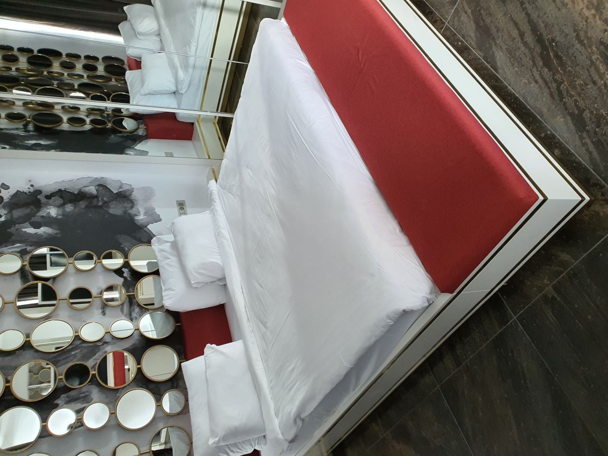 imagini hotel NIRVANA LARA